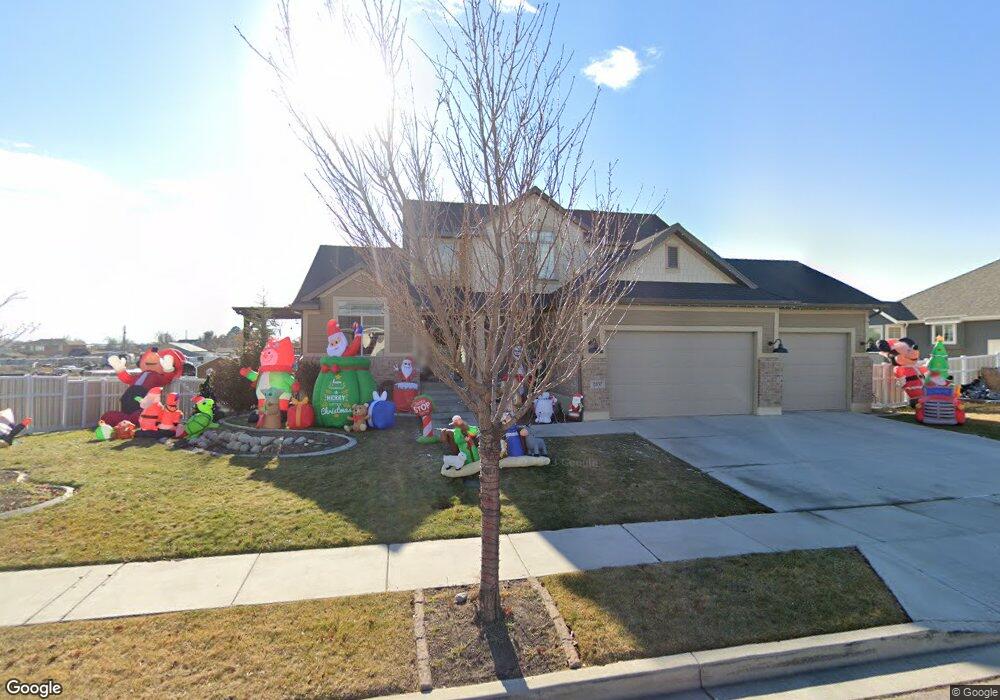 2037 W 450 N, Lehi, UT 84043 - photo 1