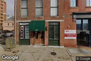 211 Fort Pitt Blvd, Pittsburgh, PA 15222