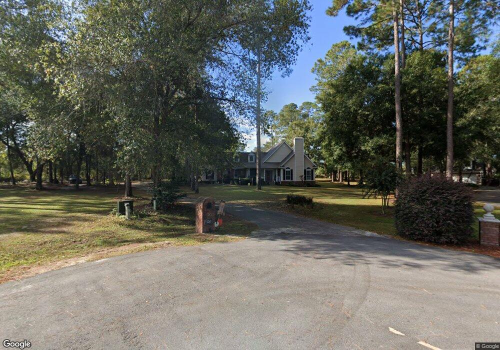 6243 Bluebird Dr, Blackshear, GA 31516 - photo 1