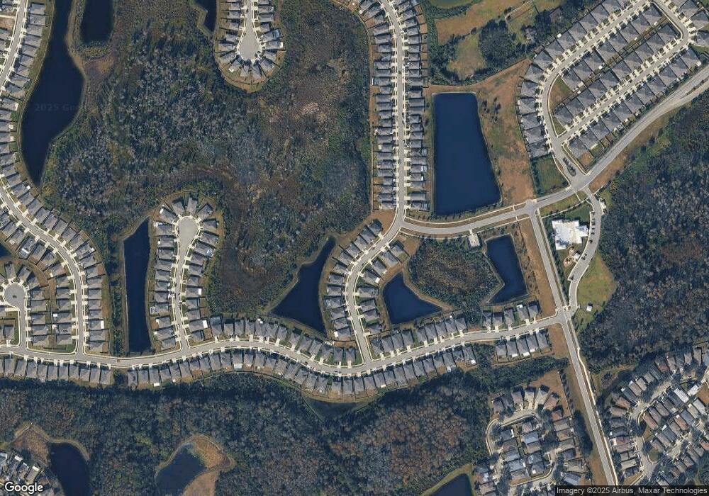 10209 Hawks Landing Dr, Land O' Lakes, FL 34638 - photo 1