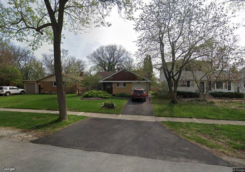 Street View Photo