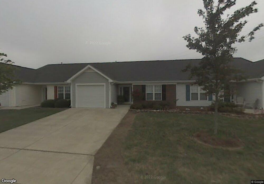 4422 Single Tree Rd, High Point, NC 27265 - photo 1