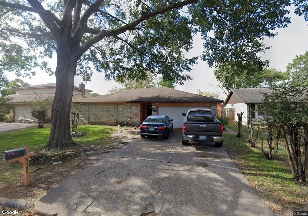 8363 Sorrel Dr, Houston, TX 77064 - photo 1