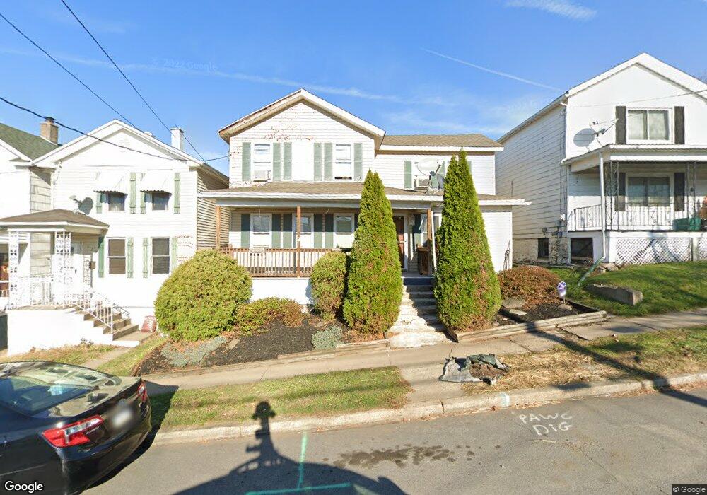 631 Maple St, Scranton, PA 18505 - photo 1