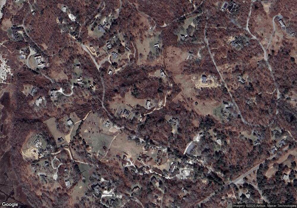 8 Salt Meadows, Chilmark, MA 02535 - photo 1