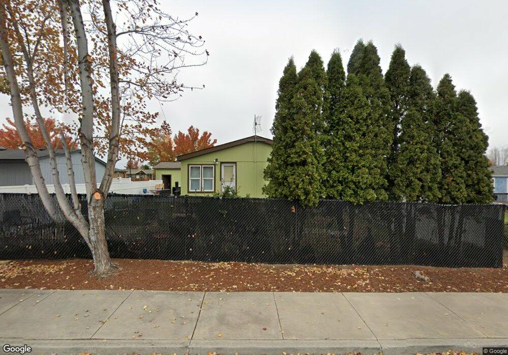 2396 SW Mariposa Loop, Redmond, OR 97756 - photo 1