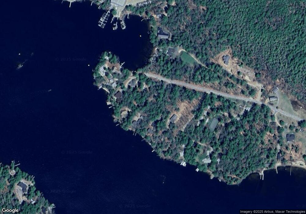 31 Black Point Rd, Moultonborough, NH 03254 - photo 1