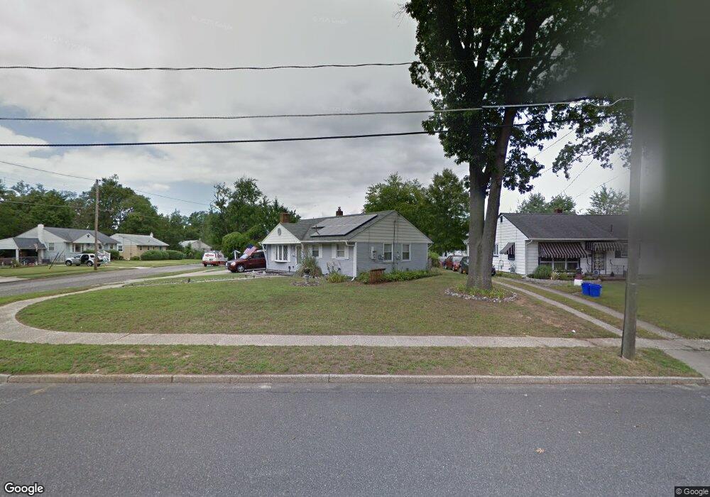 205 Phillips Ave, Magnolia, NJ 08049 - photo 1