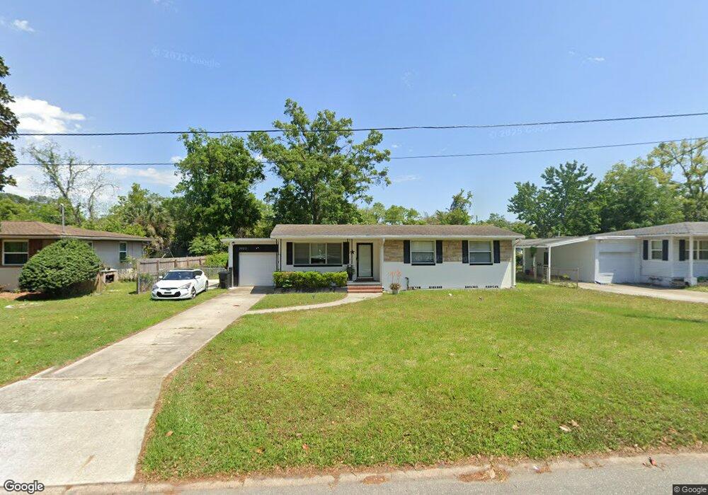 3633 Ledbury Dr E, Jacksonville, FL 32210 - photo 1