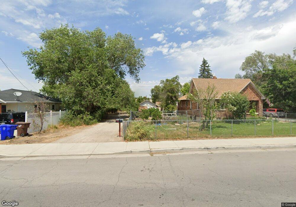 58 W 7500 S, Midvale, UT 84047 - photo 1