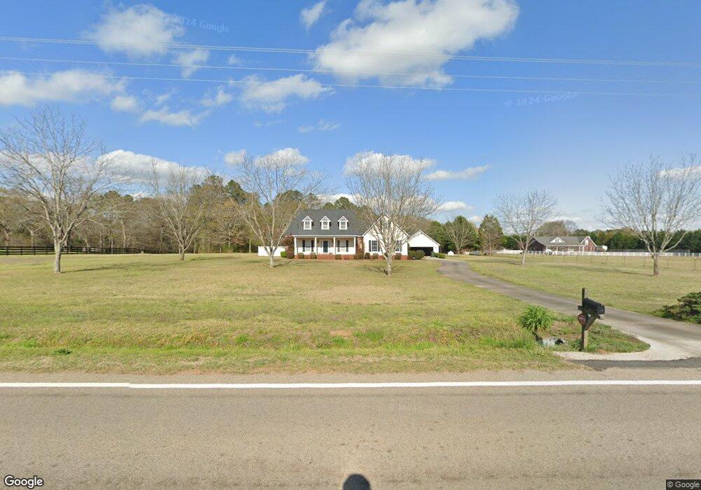 11741 Ga Highway 42 S, Byron, GA 31008 - photo 1