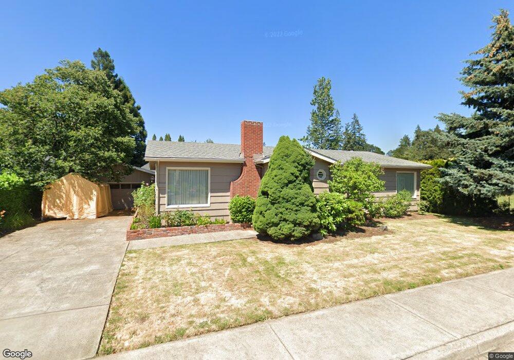 1285 Alfaretta Dr, Eugene, OR 97401 - photo 1