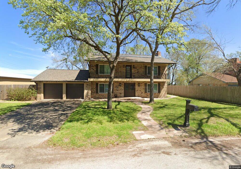 5202 J Albert Dr, East Bernard, TX 77435 - photo 1