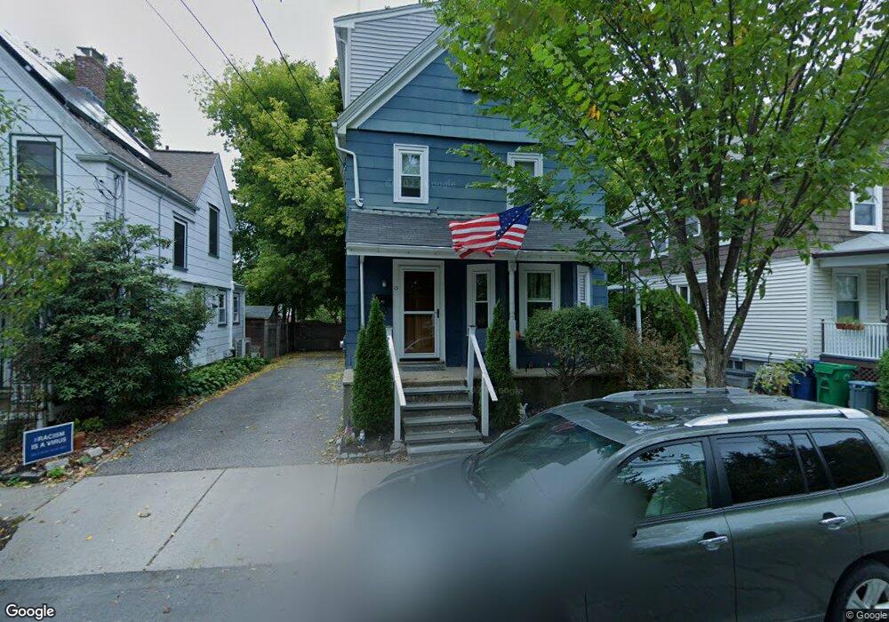 15 Jerome Ave, West Newton, MA 02465 - photo 1