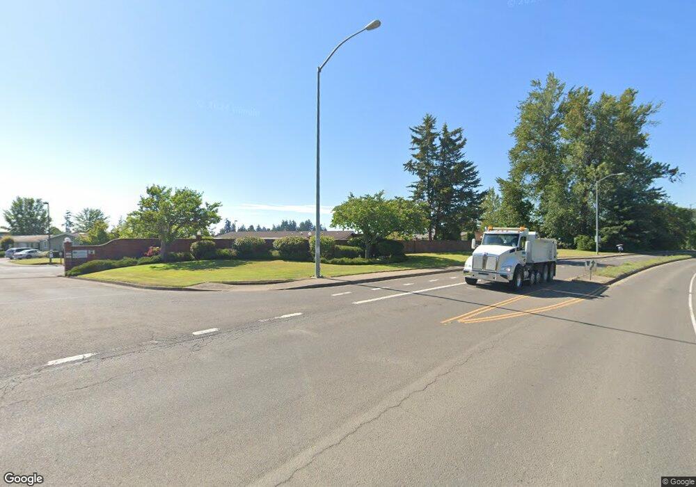 3355 N Delta Hwy unit 25, Eugene, OR 97408 - photo 1