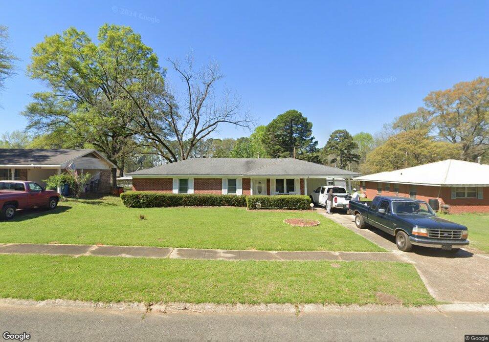 104 General Lee Dr, Vivian, LA 71082 - photo 1