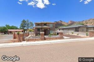 955 N Canyon St, Hildale, UT 84784
