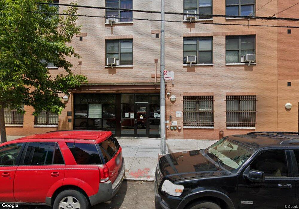 355 E 194th St, Bronx, NY 10458 - photo 1