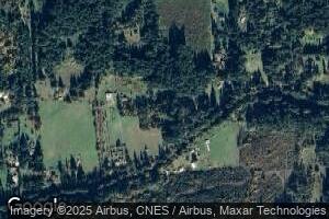 39947 Little Fall Creek Rd, Fall Creek, OR 97438