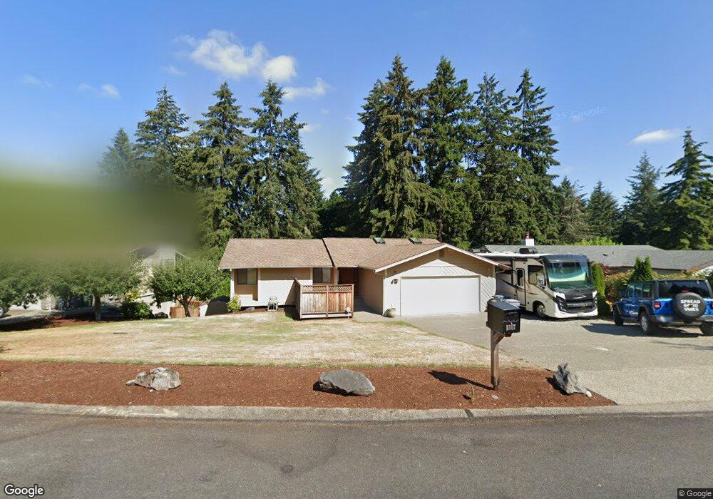 5117 65th Ave W, University Place, WA 98467 - photo 1