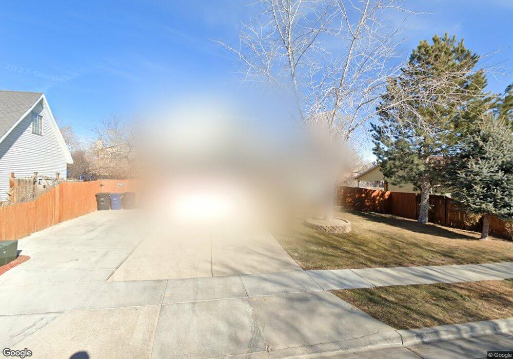 5366 W Saguaro Dr, West Jordan, UT 84081 - photo 1