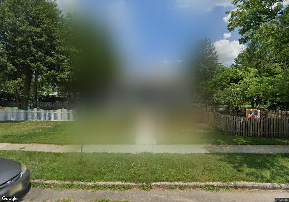 269 S Barrett Ave, Audubon, NJ 08106 - photo 1