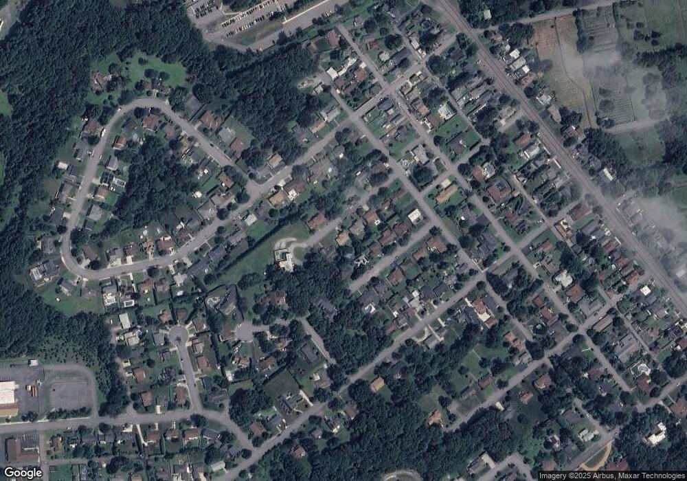 95 Taft St, Hazleton, PA 18201 - photo 1