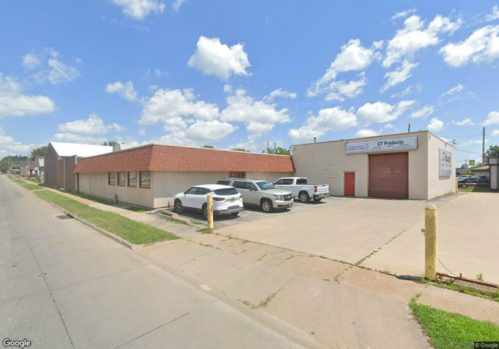 119 N Division St unit 6, Davenport, IA 52802 - photo 1