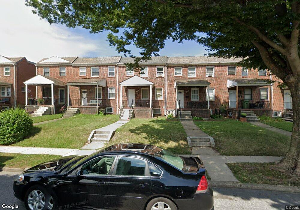 1420 Edison Hwy, Baltimore, MD 21213 - photo 1