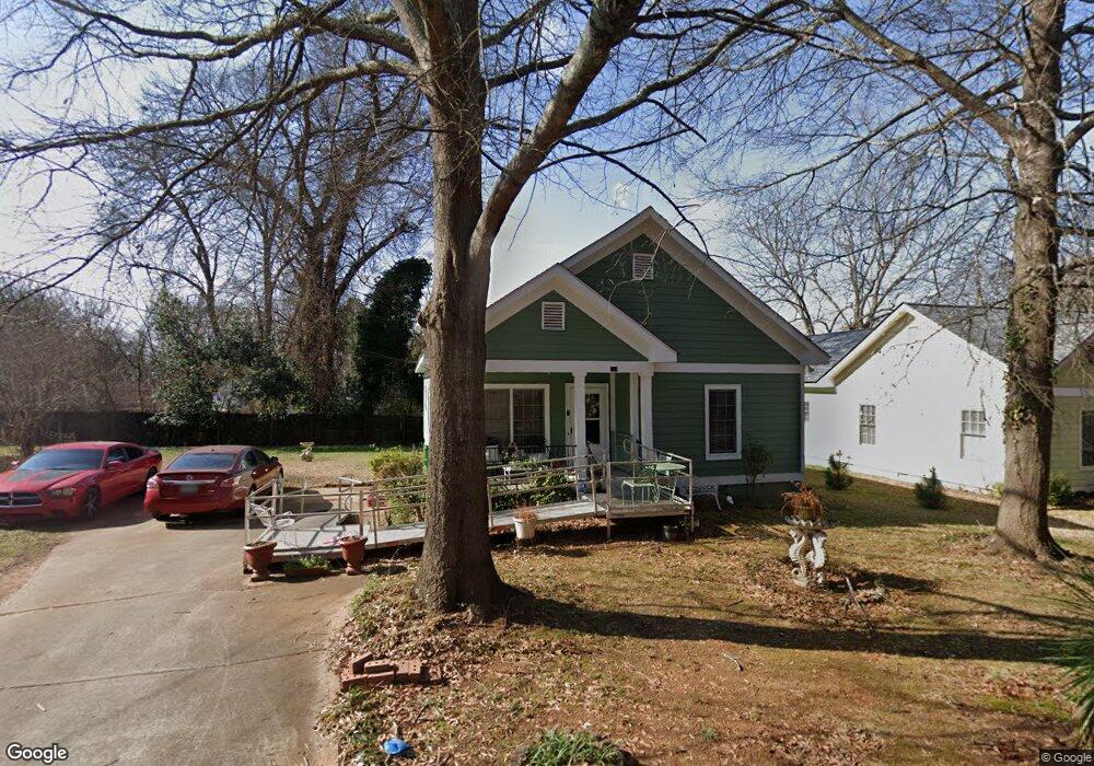 134 Fairview St, Athens, GA 30601 - photo 1