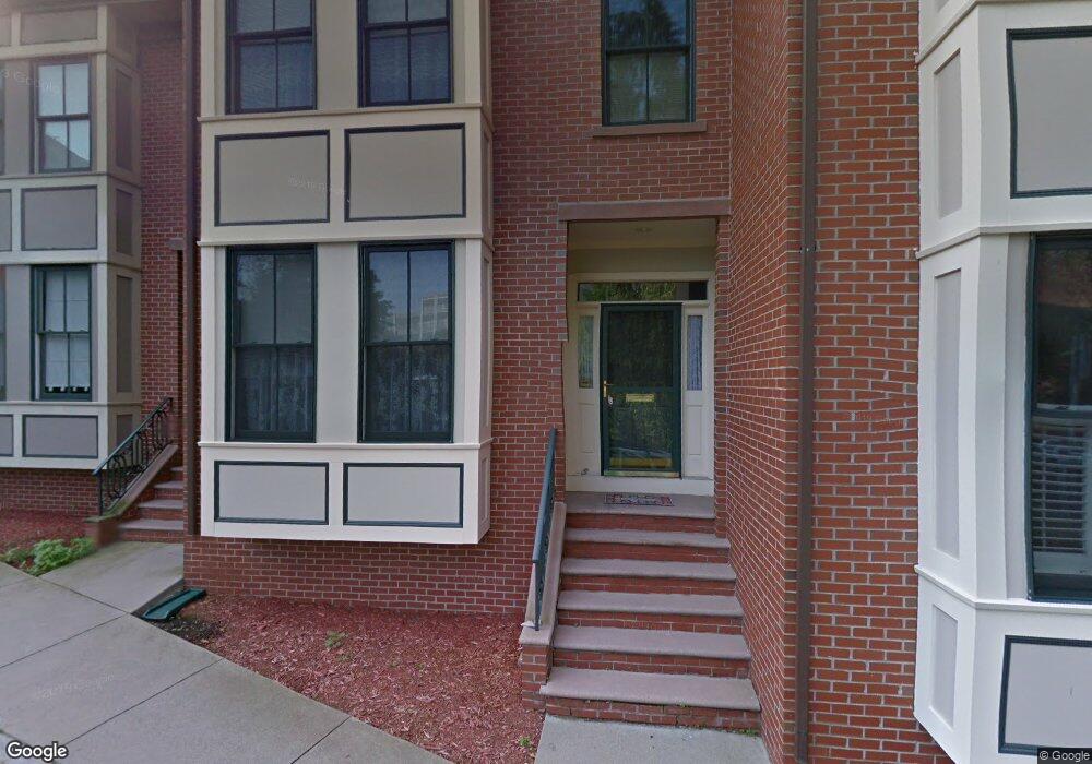 5 Charles St, Charlestown, MA 02129 - photo 1