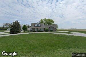 6677 E Pickrell Rd, Pickrell, NE 68422