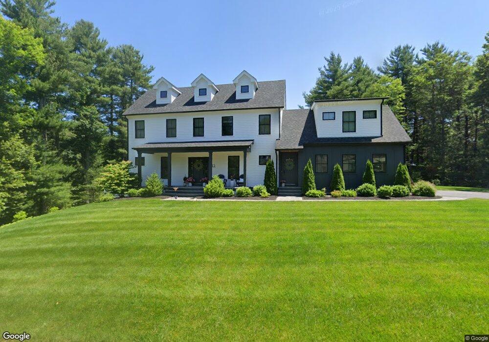 15 Evergreen Ln, Walpole, MA 02081 - photo 1