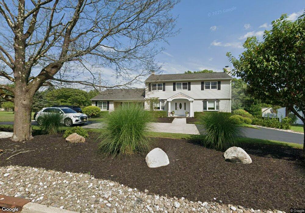 508 Airmount Ave, Ramsey, NJ 07446 - photo 1