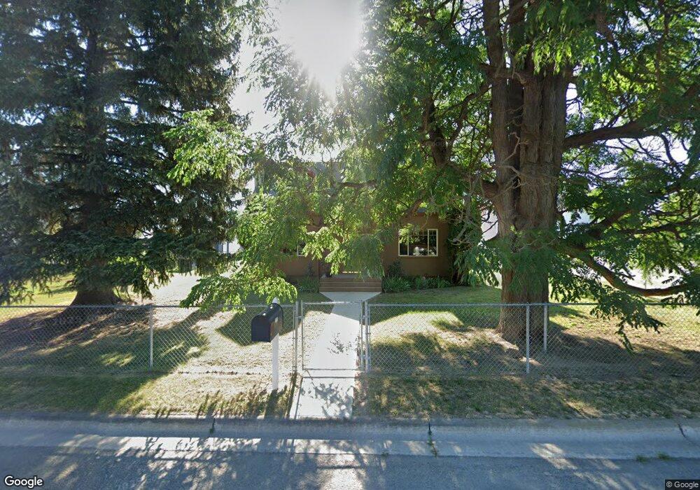 215 Main Ave, Libby, MT 59923 - photo 1