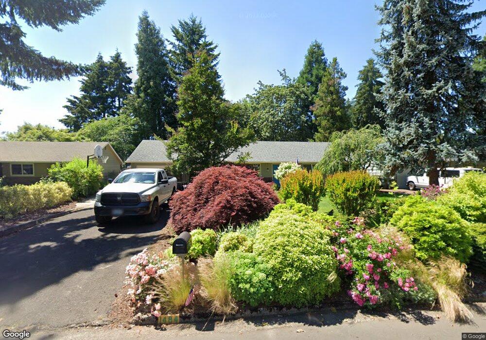 1484 Willagillespie Rd, Eugene, OR 97401 - photo 1