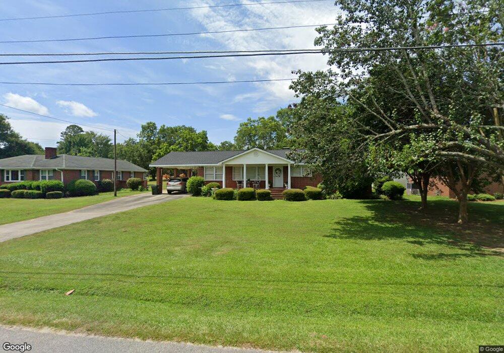 1117 Sutton Way, Elberton, GA 30635 - photo 1