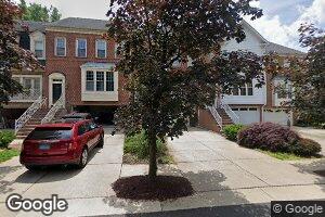 9938 Foxborough Cir, Rockville, MD 20850