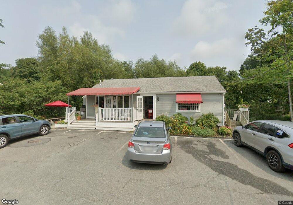 50 Briar Ln, Wellfleet, MA 2667 - photo 1