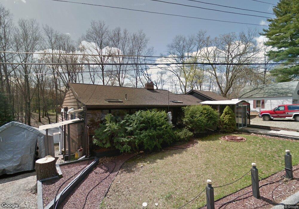 72 Marple Road Extension, Poughkeepsie, NY 12603 - photo 1