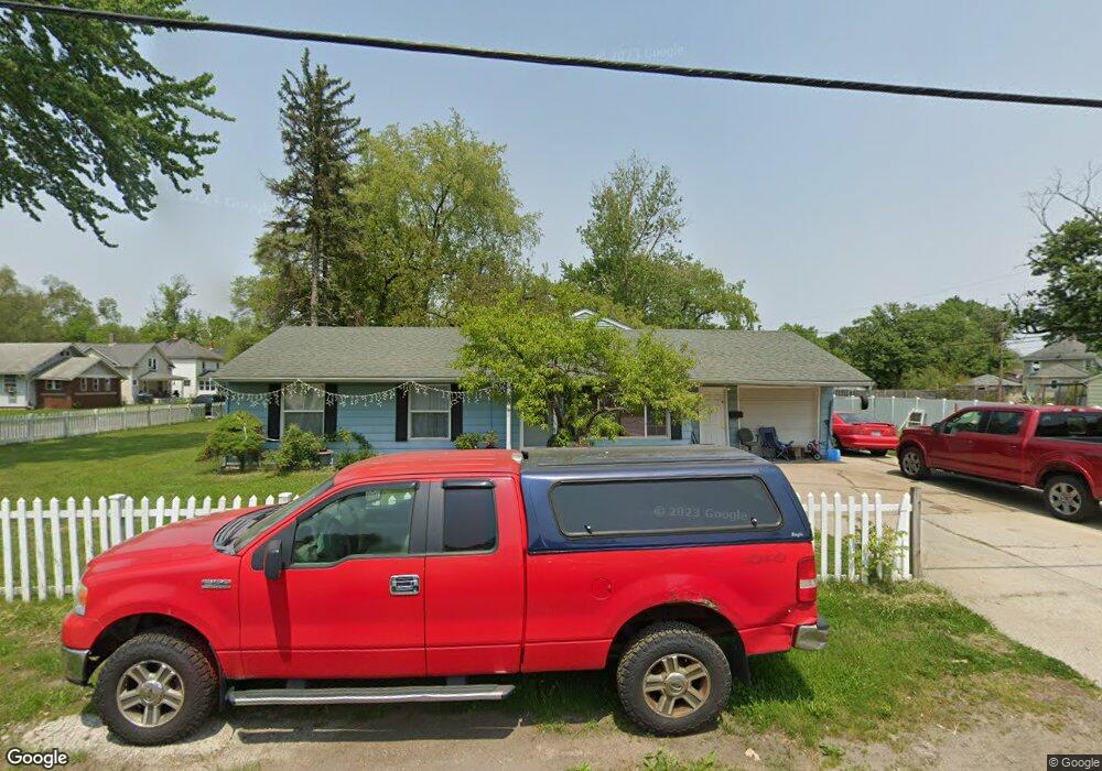 904 E Herrold Ave, Elkhart, IN 46517 - photo 1