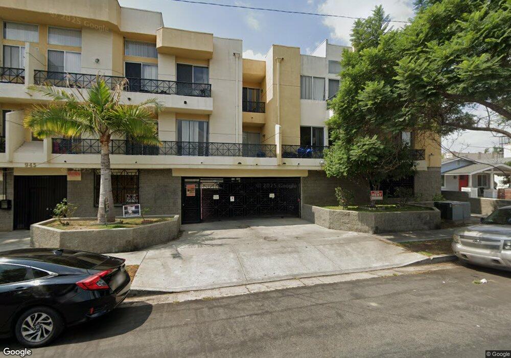 947 Serrano Ave unit 210, Los Angeles, CA 90029 - photo 1