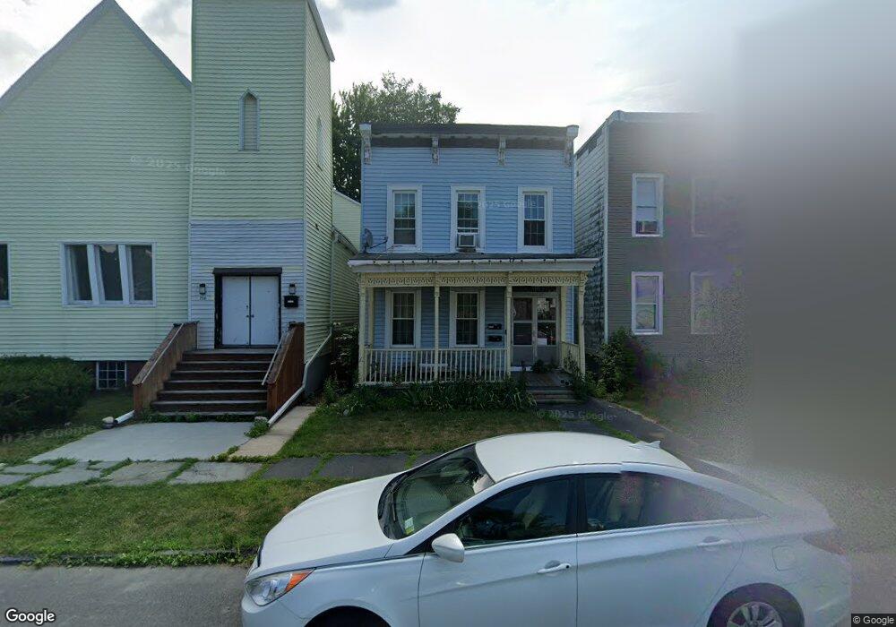 734 3rd Ave, Troy, NY 12182 - photo 1