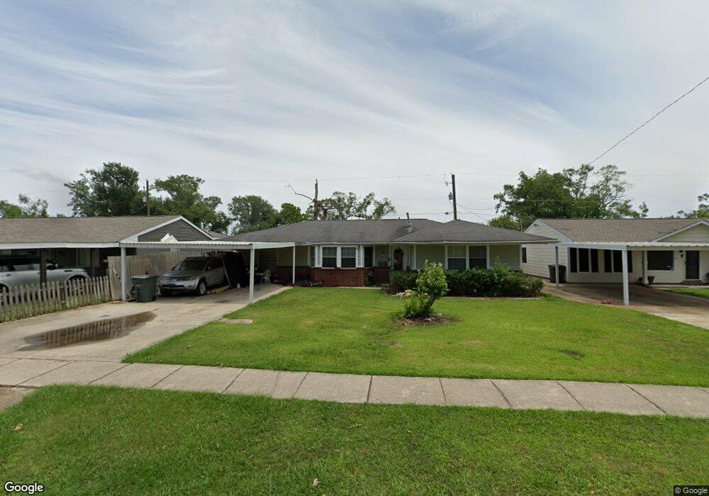 2619 General Arnold Ave, Lake Charles, LA 70615 - photo 1