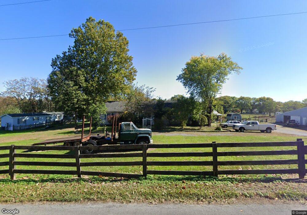 16419 Woburn Rd, Sharpsburg, MD 21782 - photo 1