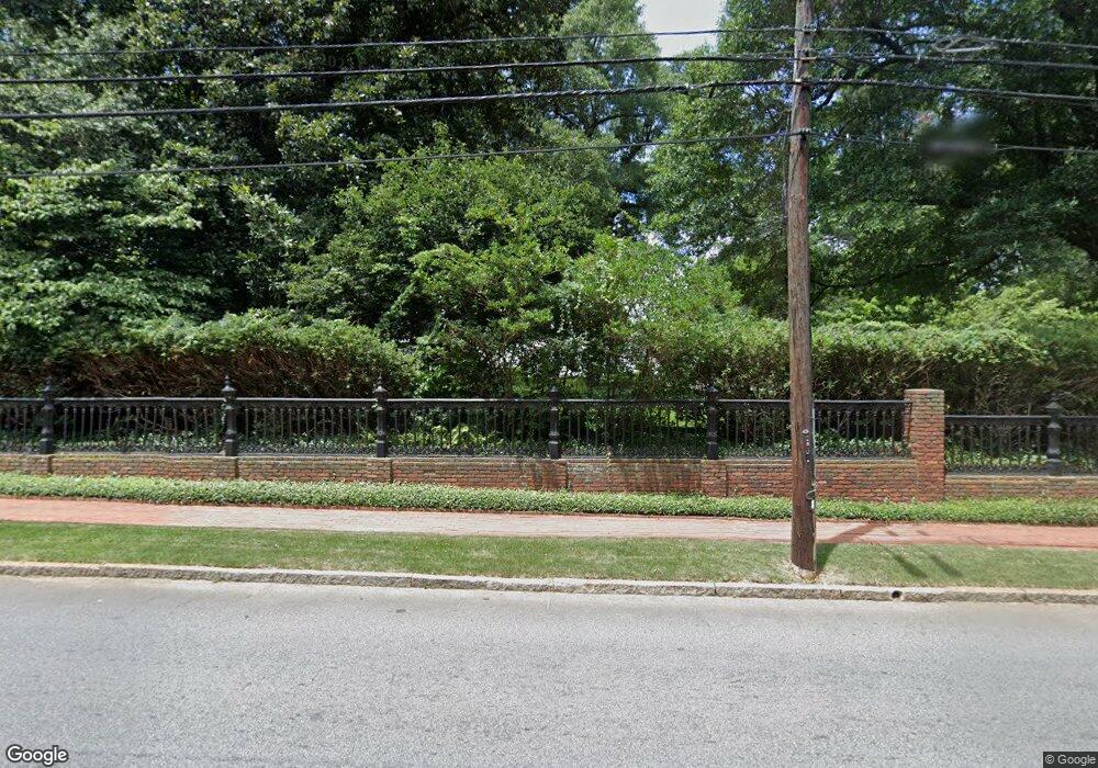 709 Milledge Rd, Augusta, GA 30904 - photo 1