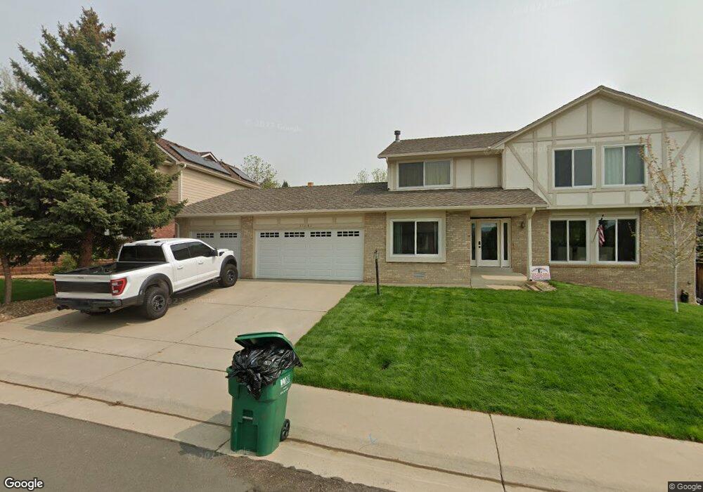 17243 E Ida Place, Centennial, CO 80015 - photo 1