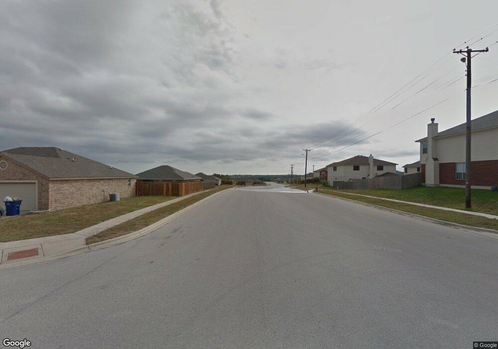 LOT 34A Ashley Dr, Copperas Cove, TX 76522 - photo 1