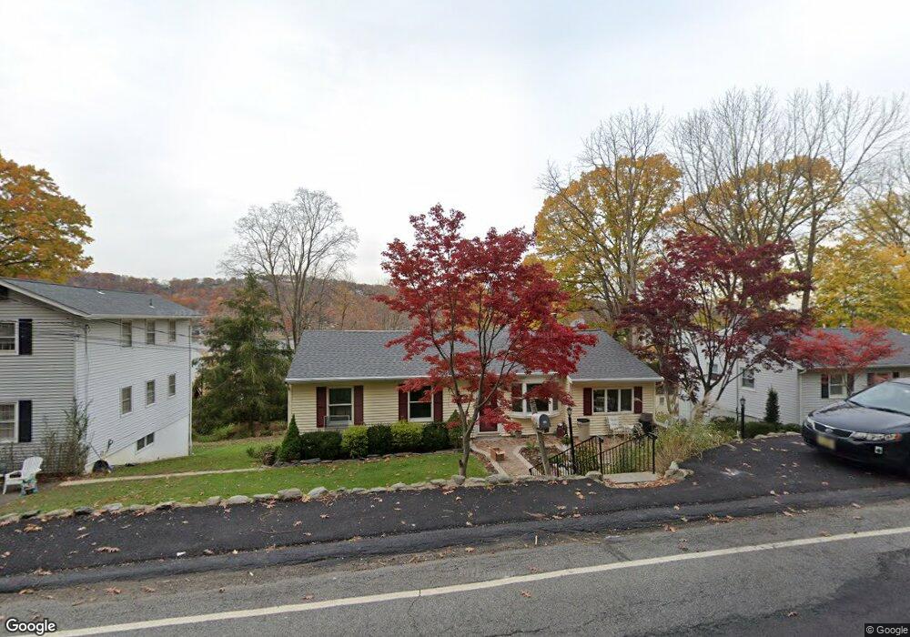 472 E Shore Trail, Sparta, NJ 07871 - photo 1