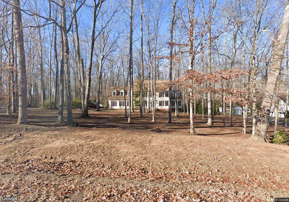 7103 Hillwood Ct, Spotsylvania, VA 22553 - photo 1